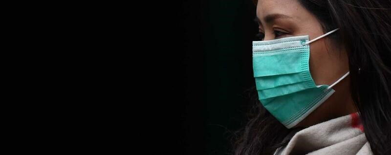 ALERTA. Primeiro caso suspeito de coronavírus em Portugal