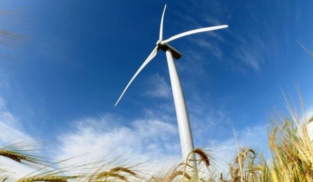Mais de metade da electricidade consumida em 2019 veio de fontes renováveis