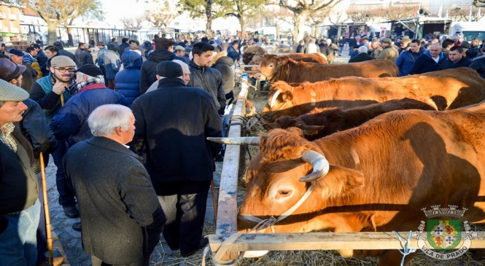 ‘Secular’ Feira dos Vinte arranca a dia 18