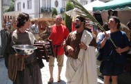 Abertas candidaturas ao Mercado Romano de Braga