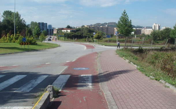 Braga. Obras da Variante da Encosta arrancam a partir de Março