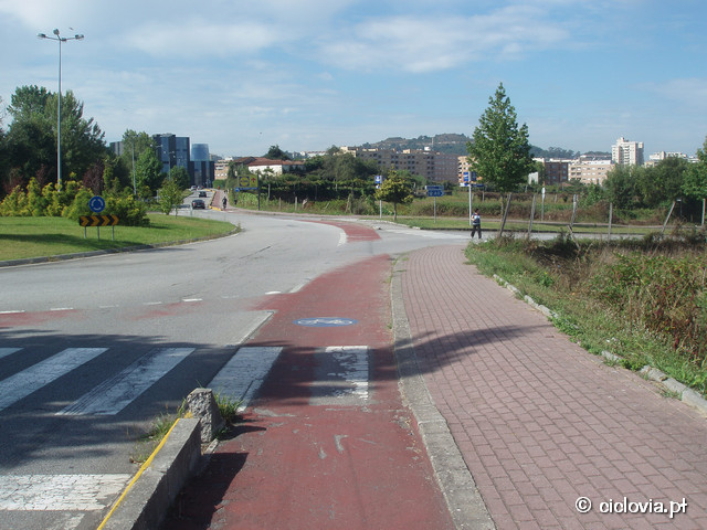 Braga. Obras da Variante da Encosta arrancam a partir de Março