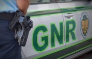 GNR de Braga deteve 37 pessoas em flagrante delito na última semana