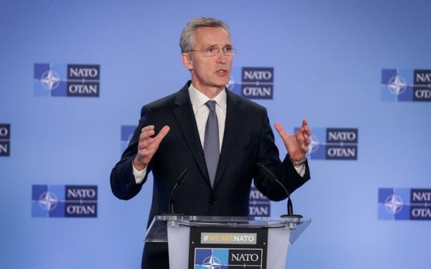 EUA/IRÃO. NATO diz que “conflito não é do interesse de ninguém”