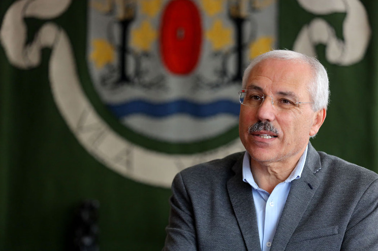 Vilela encabeça única lista de Vila Verde de candidatos ao Congresso do PSD