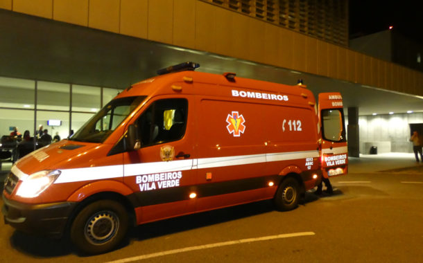 MP acusa 47 bombeiros de Vila Verde de difamação a antiga formadora