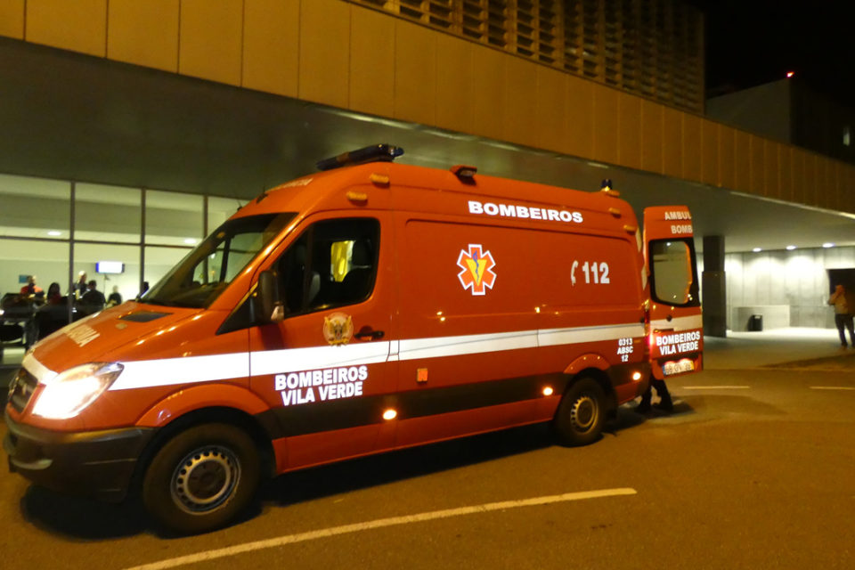 MP acusa 47 bombeiros de Vila Verde de difamação a antiga formadora