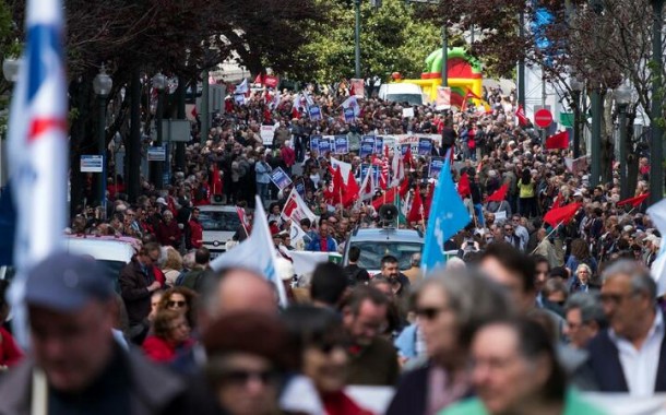 Fesap anuncia greve nacional da função pública dia 31
