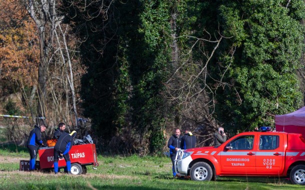 Corpo encontrado no rio Ave é de Fernando ‘Conde’ (Actualização)