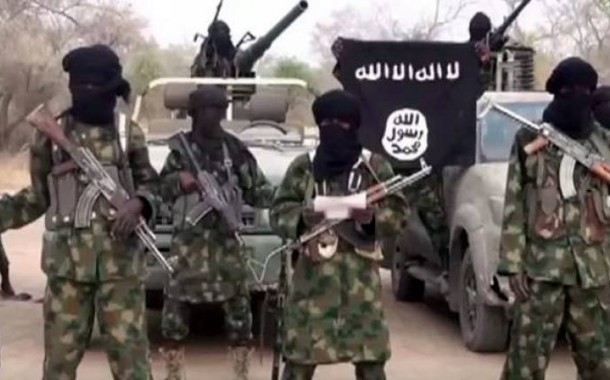 Operação militar leva à morte de comandante do Boko Haram