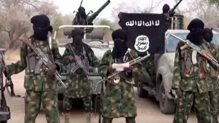 Operação militar leva à morte de comandante do Boko Haram