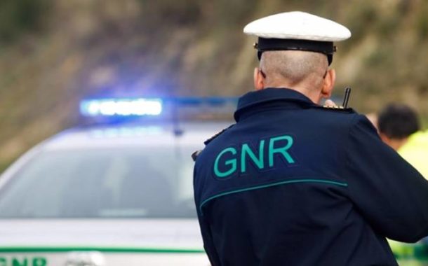 Detido por furto de gasóleo em veículo em Braga
