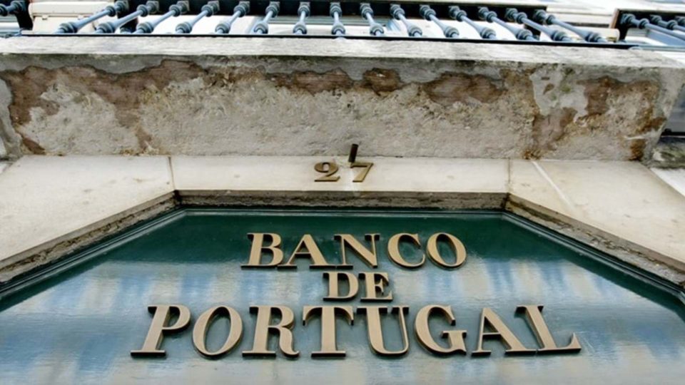 Banco de Portugal recomenda verificação do extracto de comissões