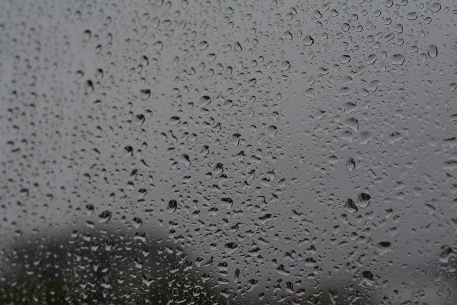 Chuva no Minho pelo menos até domingo