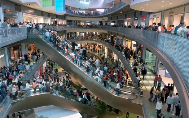 Israelitas compram Nova Arcada por 45 milhões de euros