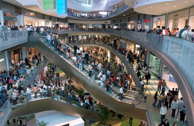 Israelitas compram Nova Arcada por 45 milhões de euros