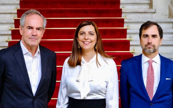 OE. Deputados do PSD Madeira dizem que deram conhecimento da abstenção