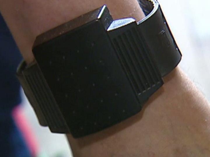 Homem que agrediu mulher em Fafe com pulseira electrónica