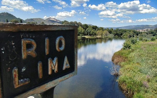CIM Alto Minho lidera projecto europeu de melhoria da qualidade da água dos rios