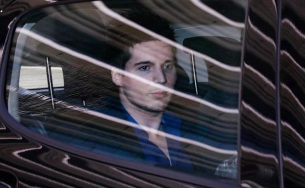 Rui Pinto continua em prisão preventiva e vai a julgamento por 90 crimes