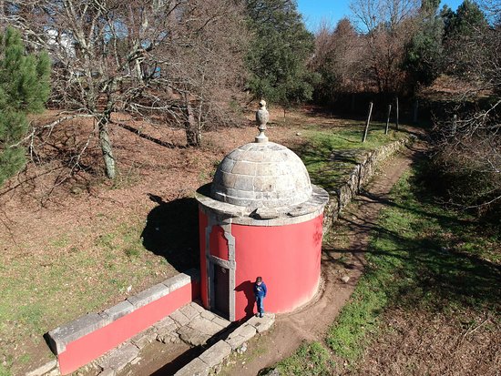 Braga. Aprovação do Plano de Urbanização Parque das Sete Fontes dia 8