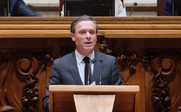 Jorge Paulo Oliveira desafia governo a criar Destacamento Territorial da GNR de Famalicão