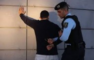 GNR de Braga deteve 30 pessoas em flagrante delito na última semana
