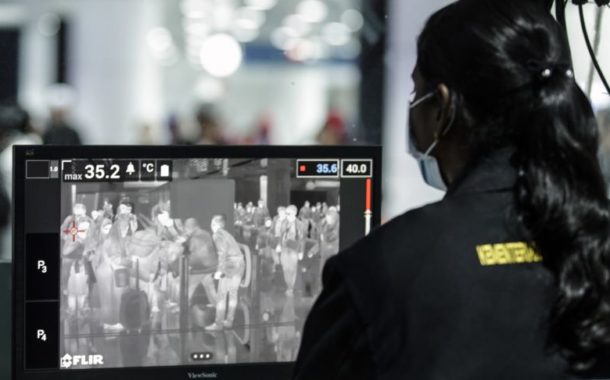 Aeroportos em todo o mundo tomam precauções devido ao coronavírus. Portugal é excepção