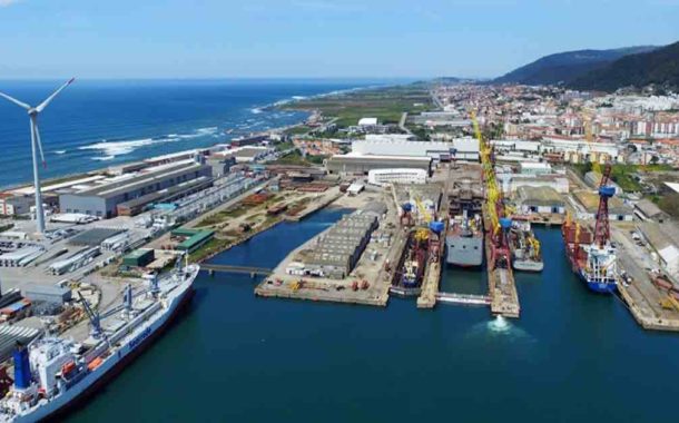 Actividade empresarial de Viana do Castelo apresenta volume de negócios de 2,8 mil milhões de euros