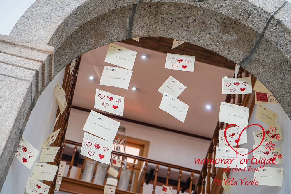 Vila Verde. Biblioteca Municipal recebeu ‘Chuva de Poemas de Amor’ e talentos do Casting Namorar Portugal