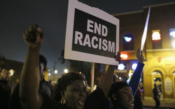 Comissão Europeia alerta para a ascenção do racismo e da intolerância na Europa