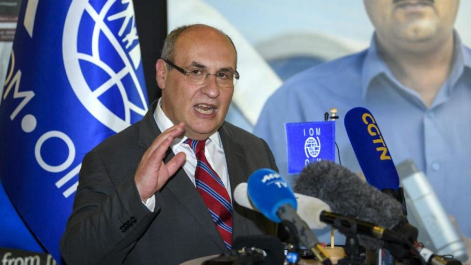 Espanha investiga caso de corrupção que pode envolver António Vitorino