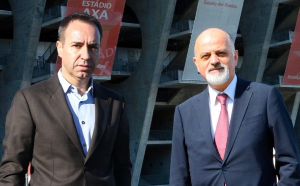 Última Hora. Mesquita e Salvador absolvidos no caso do estacionamento em Braga (em actualização)