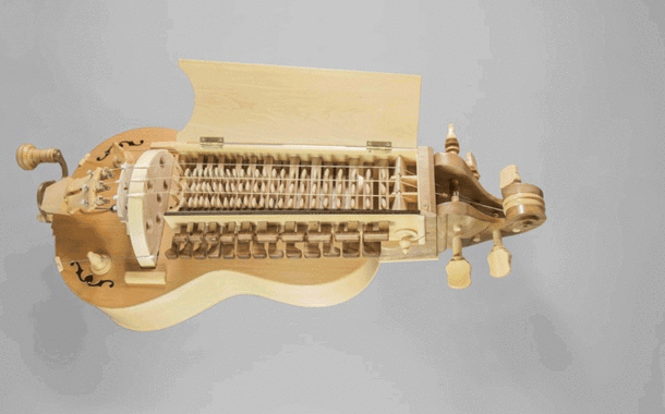 Casa dos Crivos mostra instrumentos musicais populares do Noroeste Peninsular (até 29 FEV)