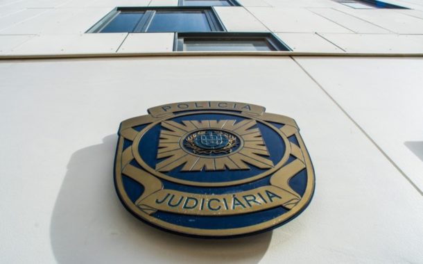 Detido membro de gang que roubou 400 mil euros em Braga e Porto