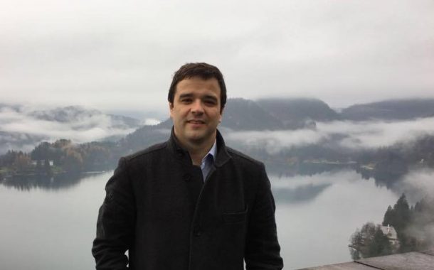 Artur Feio apoia recandidatura de Barreto à Distrital de Braga do PS