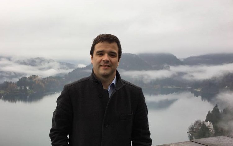 Artur Feio apoia recandidatura de Barreto à Distrital de Braga do PS