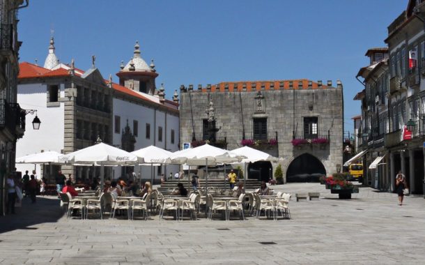 Viana do Castelo condena “intromissão” do Parlamento no poder local