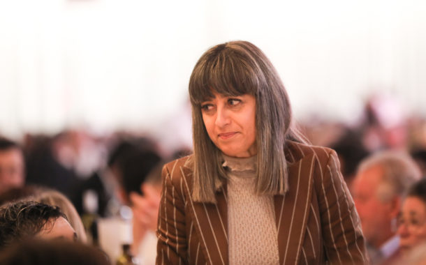 PS. Anabela Real quer mulheres na definição de políticas de igualdade de género