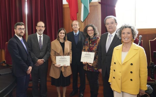 Guimarães. Prémio Príncipe da Beira em Ciências Biomédicas distingue duas investigadoras do Porto