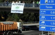 Governo anuncia redução de até 40% nas portagens da A28 sete dias por mês