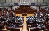 Redução da despesa dos gabinetes ministeriais foi chumbada
