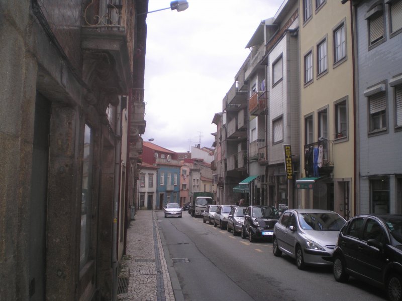 Condicionamentos ao trânsito a partir do dia 2 em Braga