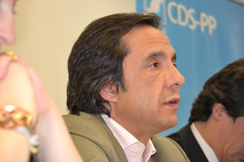 Altino Bessa reeleito presidente da Concelhia do CDS de Braga com reforço da militância activa no programa