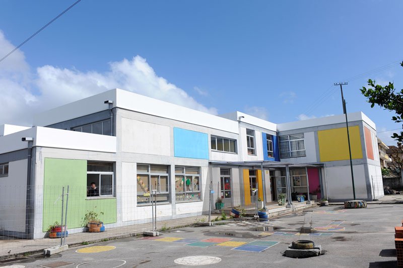 ‘Braga para todos’ acusa Câmara de não dar resposta à falta de funcionários na EB1 do Bairro da Alegria