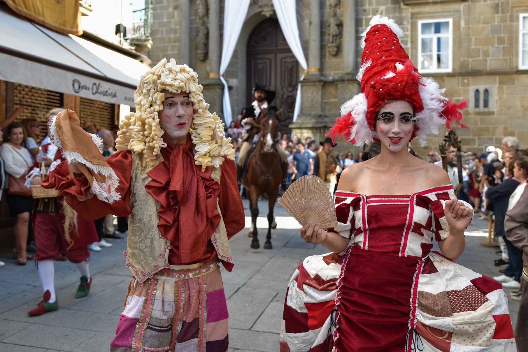 Candidaturas ao Mercado Romano de Braga até 3 de Março