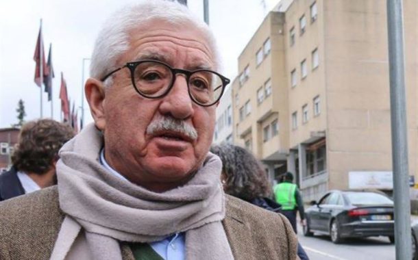 “Exploração de lítio em Montalegre não vai avançar”, diz presidente da Câmara