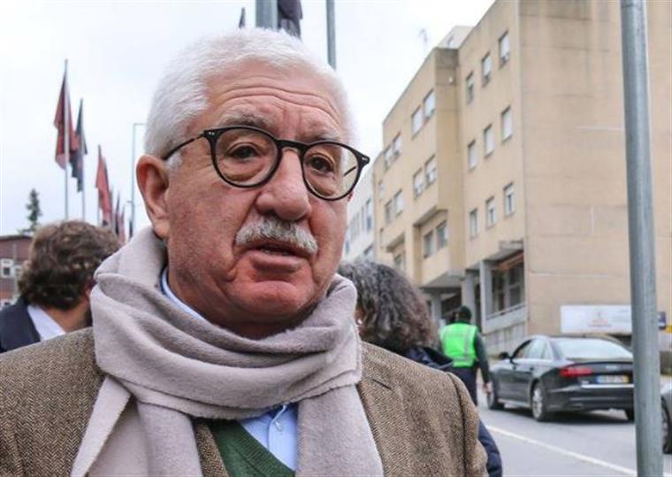 “Exploração de lítio em Montalegre não vai avançar”, diz presidente da Câmara
