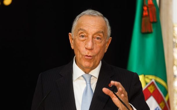 Marcelo recusa comentar despenalização da eutanásia. “O Presidente tem de esperar”