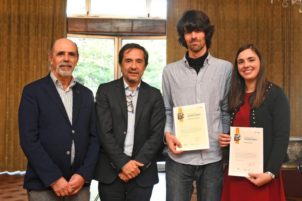 Câmara de Braga premia ideias inovadoras para turismo
